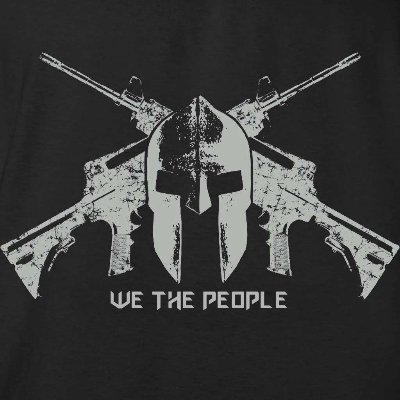 Remember, The People Aren't Supposed to Fear Their Government, a Government should Fear Its PEOPLE!