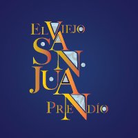 El Viejo San Juan Prendío (@vsjprendio) 's Twitter Profile Photo El Viejo San Juan Prendío (@vsjprendio) 's Twitter Profile Photo