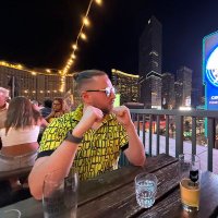 Matt Lender (@mattlender) 's Twitter Profile