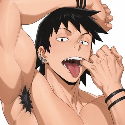 🔞🇧🇷 He/Him.
I'm not an artist!, support real artists.
all images on my profile are generated by AI!
i generate images just for fun