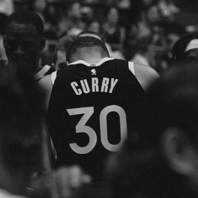🇵🇭 | Curry FC | #DubNation #StrengthInNumbers | Retired Astronomy Nerd 💫 | Writer ✍️🔥