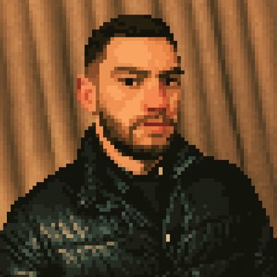 on-chain trader and researcher | currently hunting for potentially successful AI projects