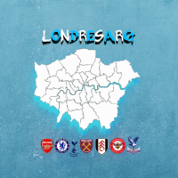 Londres Argentina 🇦🇷 (@londresarg_fut) 's Twitter Profile
