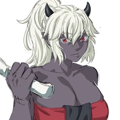 NaiXa 😈 Comms 0/10さんのプロフィール画像