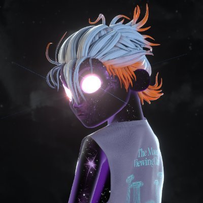 personal use only .Ex-Quant, Co-founder of @memecore_org (no longer involved in operation) TG : @zkvinc Blockchain, Tech, Physics, People & AI