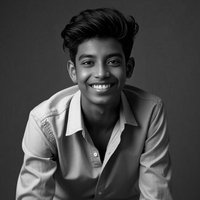 Soumyajit Brahma (@brahma__xd) 's Twitter Profile Photo Soumyajit Brahma (@brahma__xd) 's Twitter Profile Photo