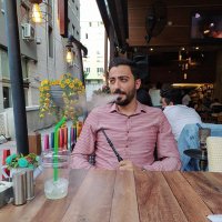 Halil ÇELİK (@halilcllk) Twitter profile photo