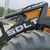 SDLT Machinery (@sinoloader) Twitter profile photo SDLT Machinery (@sinoloader) Twitter profile photo