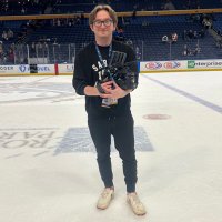 Bernie Perisie (@bernieperisie) 's Twitter Profile