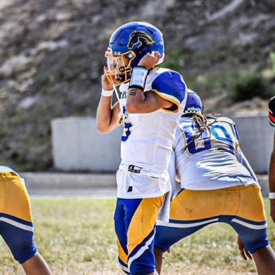Cashus___'s profile picture. athlete. C/O 25 3.63 GPA