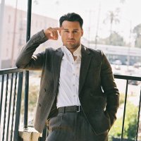 ıllıllı Hughesy ıllıllı (@actuallyrjh) 's Twitter Profile