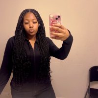 Adiella Telesford Moore (@adiellatm) 's Twitter Profile