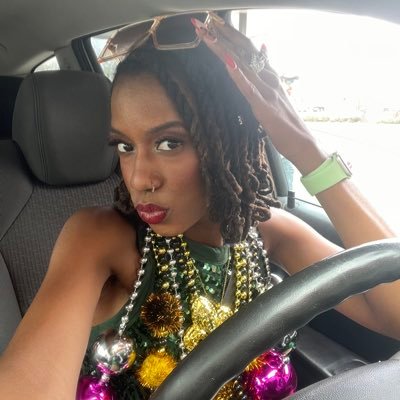 ___DooBoo's profile picture. Agape 🧡 Artsy Baby 🎨💋