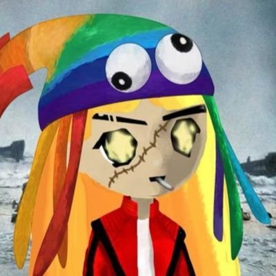 SolPuska12's profile picture. welcome to my account .!!
🎁This account is specifically for choosing the giveaway winner🎁DM for you 💲💰