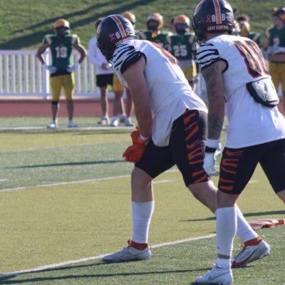 Jacob Martin Profile