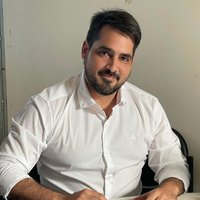 Camilo Mohr (@camilo_mohr) 's Twitter Profile