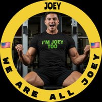 Joey Too (@im_joey_too) 's Twitter Profile