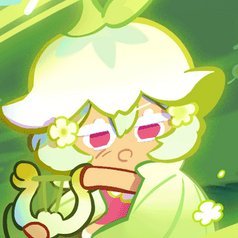 Hello! We are a Cookie Run ship gimmick account. We are open for submissions right now!