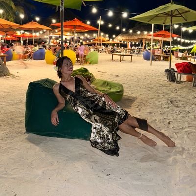 frey1218's profile picture. Food is life & and travel is healing 💙