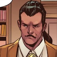 γπ±ππππγ (@mutantmacgyver) 's Twitter Profile