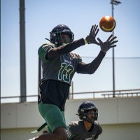 Demarcus Jones (@nyc_demarcus) 's Twitter Profile Photo
