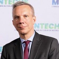 Pierre Mayeur (@pmdu75) 's Twitter Profile Photo Pierre Mayeur (@pmdu75) 's Twitter Profile Photo