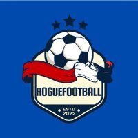 RogueFootball (@roguefootball_) 's Twitter Profile Photo RogueFootball (@roguefootball_) 's Twitter Profile Photo