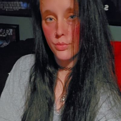 katiee_0xx's profile picture. Horror Fanatic🔪🎃🕸. 
Love giving my thoughts on movies📽.
Massachusetts ghoul👻 terrorizing Tennessee📍.