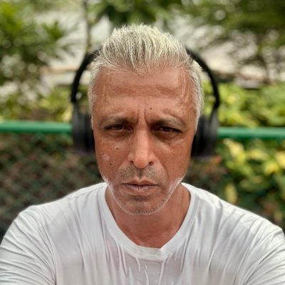 G Raghuram Profile