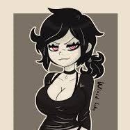 Pyschopathic Introvert, Tar Soul, Criminal, Manipulative, Cannibalistic Murderer & the younger sister of Andrew Graves. Very manipulative & controlling.