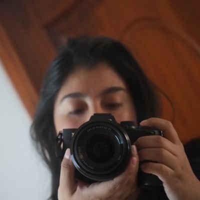 Kary_Vaca6's profile picture. Comunicadora Social
#OrganizacionesSociales #ComunicacionComunitaria