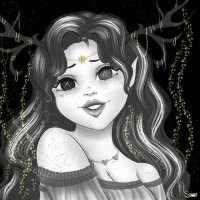 Sonnet (VGen Artist!) (@paintedsonnet19) 's Twitter Profile Photo Sonnet (VGen Artist!) (@paintedsonnet19) 's Twitter Profile Photo