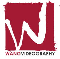 wangvideography's profile picture. 