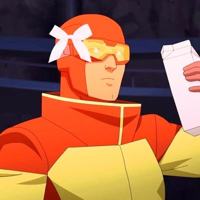 ExplosiveGuy_'s profile picture. My fastenings are all magnetic interlocks. //parody, not associated with invincible n prime // Rae's number 1 fan // multiship