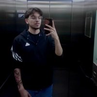 Vinao (@wasderfyy) 's Twitter Profile