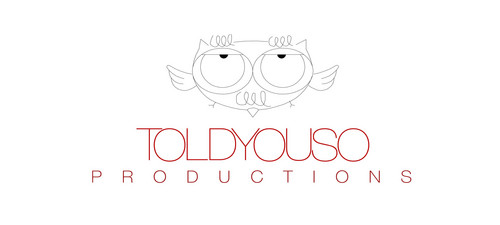 ToldyousoProd's profile picture. Hello! We're a production house based in New Delhi. Documentaries, short films, commercials.. we do it all.. anything that requires gumption!