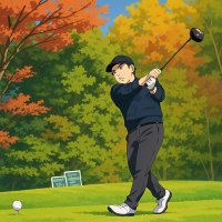 やさしし (@yasabob_golf15) 's Twitter Profile Photo