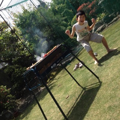 j_nvu3k's profile picture. amu らぐびー部 5年 消化器外科志望