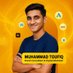 Muhammad Toufiq (@muhammadtoufiq_) Twitter profile photo Muhammad Toufiq (@muhammadtoufiq_) Twitter profile photo