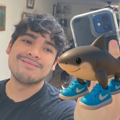 DSlowing's profile picture. Verdaderamente