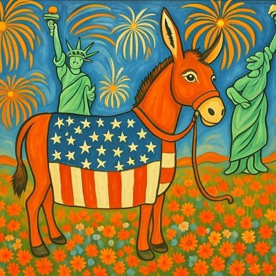 LibertyBurro69's profile picture. "Knowledge will forever govern ignorance; and a people who mean to be their own governors must arm themselves with the power which knowledge gives."