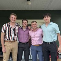 Grady Corrigan (@gradycorrigan) 's Twitter Profile