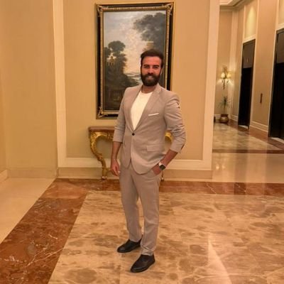 master of law from Damascus university