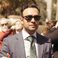 Aaron Detrinidad (@aaronvrn) 's Twitter Profile