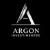 Argon Investimentos (@argon_trading) Twitter profile photo
