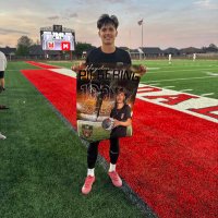 Hayden Pickering (@haydenpickerin2) 's Twitter Profile Photo