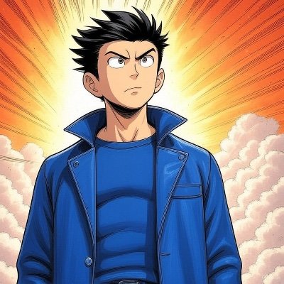 haydenbreese's profile picture. Ai Tech & Disruption philosopher, 7th Degree Black Belt