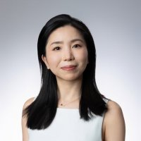 Jie Evelyn_Zhang (@evelynz31667894) 's Twitter Profile Photo