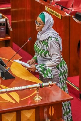 MP @Senate_KE | CPIC, Health & Trade Cmts | Commissioner @TheODMParty NECC
🔗https://t.co/GUyv8zOEVv