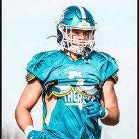 Luke Janack (@lukejanack1) 's Twitter Profile Photo Luke Janack (@lukejanack1) 's Twitter Profile Photo